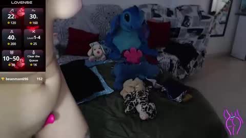 Snapshot of julietajaguar chatting on 8, 2, 2025 Julieta Jaguar online show from 8, 2, 2025