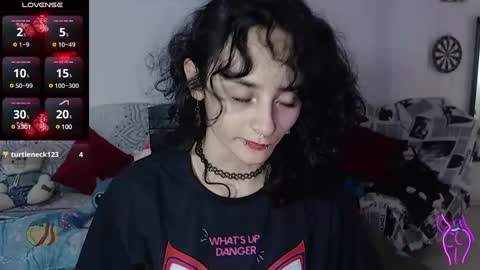 Snapshot of julietajaguar chatting on 11, 2, 2025 Julieta Jaguar online show from 11, 2, 2025