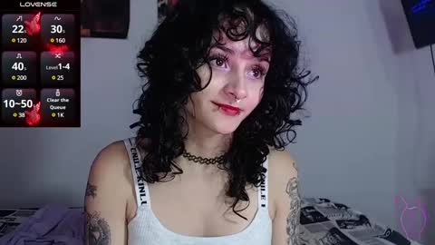 Snapshot of julietajaguar chatting on 24, 2, 2025 Julieta Jaguar online show from 24, 2, 2025