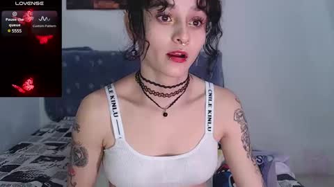 Snapshot of julietajaguar chatting on 28, 2, 2025 Julieta Jaguar online show from 28, 2, 2025