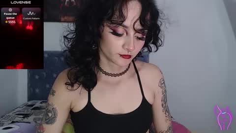 Snapshot of julietajaguar chatting on 1, 3, 2025 Julieta Jaguar online show from 1, 3, 2025