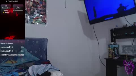 Snapshot of julietajaguar chatting on 7, 3, 2025 Julieta Jaguar online show from 7, 3, 2025