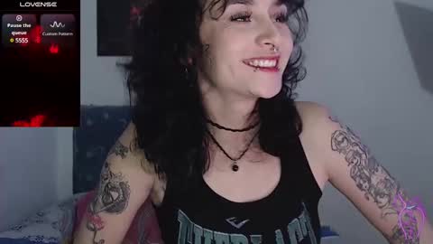 Snapshot of julietajaguar chatting on 10, 3, 2025 Julieta Jaguar online show from 10, 3, 2025