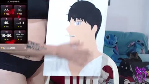 Snapshot of julietajaguar chatting on 20, 9, 2025 Julieta Jaguar online show from 20, 9, 2025