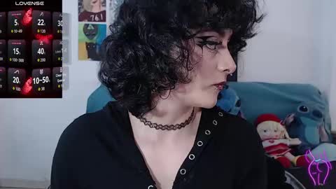 Snapshot of julietajaguar chatting on 27, 9, 2025 Julieta Jaguar online show from 27, 9, 2025