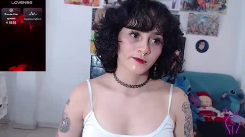 Snapshot of julietajaguar chatting on 20, 10, 2025 Julieta Jaguar online show from 20, 10, 2025