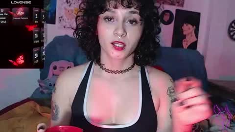 Snapshot of julietajaguar chatting on 29, 10, 2025 Julieta Jaguar online show from 29, 10, 2025