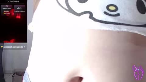 Snapshot of julietajaguar chatting on 18, 11, 2025 Julieta Jaguar online show from 18, 11, 2025