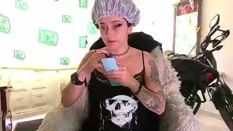 Snapshot of julietajaguar chatting on 13, 6, 2026 Julieta Jaguar online show from 13, 6, 2026