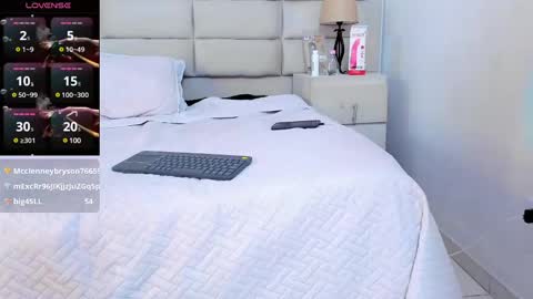 julietakane online show from 8, 1, 2025