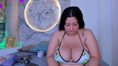 julietakane online show from 14, 12, 2025