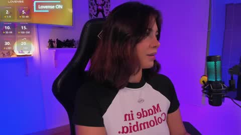 Julieta  online show from 10, 4, 2026