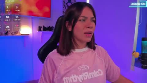 Julieta  online show from 23, 4, 2026