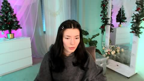 Julieta or Jully online show from 4, 1, 2025