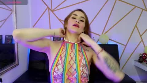 JULIANA online show from 4, 12, 2025