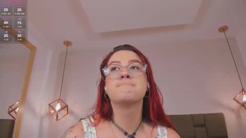 julieth_rojas online show from 22, 2, 2026