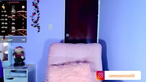 julieth rossi online show from 4, 11, 2025