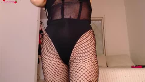 Snapshot of julieth_spencer1 chatting on 7, 10, 2025 Julieta online show from 7, 10, 2025