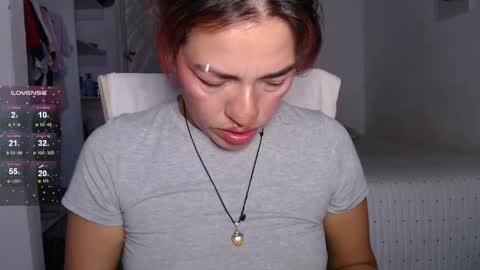 Julieta online show from 20, 2, 2026