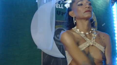 Snapshot of julieth_wolf chatting on 19, 1, 2025 Julieth Wolf online show from 19, 1, 2025