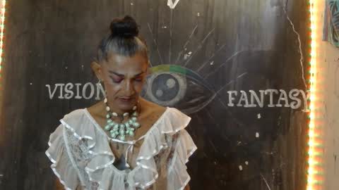 Snapshot of julieth_wolf chatting on 29, 1, 2025 Julieth Wolf online show from 29, 1, 2025