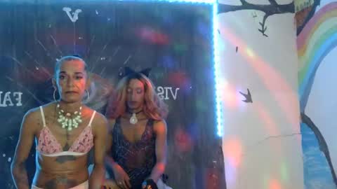 Snapshot of julieth_wolf chatting on 2, 2, 2025 Julieth Wolf online show from 2, 2, 2025