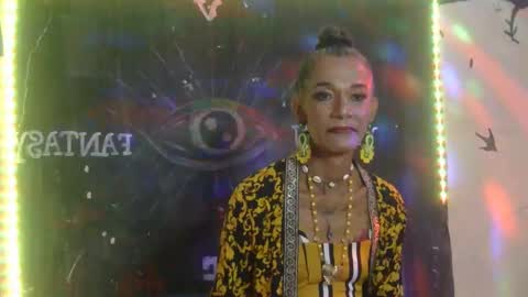 Snapshot of julieth_wolf chatting on 7, 2, 2025 Julieth Wolf online show from 7, 2, 2025