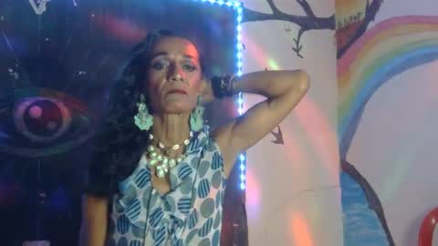 Snapshot of julieth_wolf chatting on 9, 2, 2025 Julieth Wolf online show from 9, 2, 2025