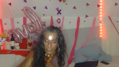 Snapshot of julieth_wolf chatting on 11, 2, 2025 Julieth Wolf online show from 11, 2, 2025