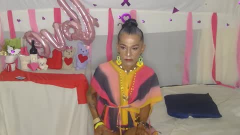 Snapshot of julieth_wolf chatting on 12, 2, 2025 Julieth Wolf online show from 12, 2, 2025