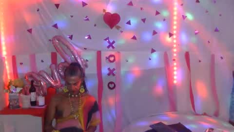 Snapshot of julieth_wolf chatting on 13, 2, 2025 Julieth Wolf online show from 13, 2, 2025
