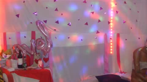Snapshot of julieth_wolf chatting on 18, 2, 2025 Julieth Wolf online show from 18, 2, 2025