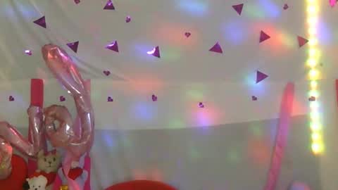 Snapshot of julieth_wolf chatting on 21, 2, 2025 Julieth Wolf online show from 21, 2, 2025
