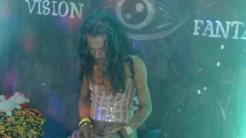 Snapshot of julieth_wolf chatting on 27, 2, 2025 Julieth Wolf online show from 27, 2, 2025