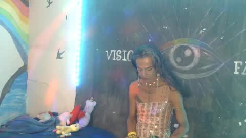 Snapshot of julieth_wolf chatting on 1, 3, 2025 Julieth Wolf online show from 1, 3, 2025