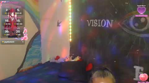 Snapshot of julieth_wolf chatting on 4, 3, 2025 Julieth Wolf online show from 4, 3, 2025