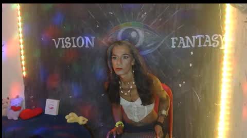 Snapshot of julieth_wolf chatting on 7, 3, 2025 Julieth Wolf online show from 7, 3, 2025