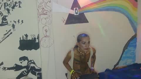 Snapshot of julieth_wolf chatting on 10, 3, 2025 Julieth Wolf online show from 10, 3, 2025