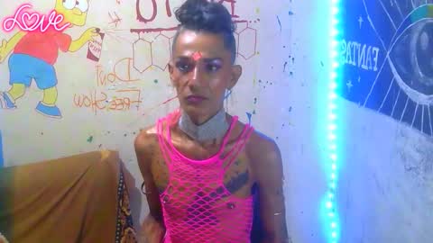 Snapshot of julieth_wolf chatting on 11, 9, 2025 Julieth Wolf online show from 11, 9, 2025