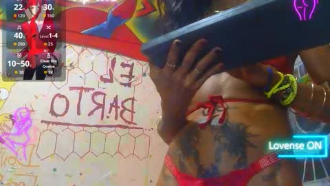 Snapshot of julieth_wolf chatting on 15, 9, 2025 Julieth Wolf online show from 15, 9, 2025