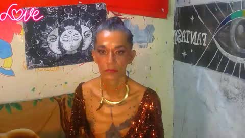 Snapshot of julieth_wolf chatting on 28, 9, 2025 Julieth Wolf online show from 28, 9, 2025