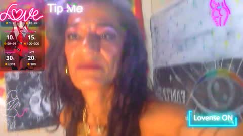 Snapshot of julieth_wolf chatting on 30, 9, 2025 Julieth Wolf online show from 30, 9, 2025