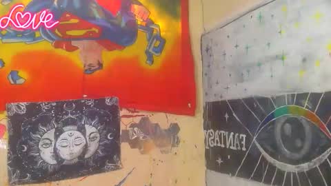 Snapshot of julieth_wolf chatting on 1, 10, 2025 Julieth Wolf online show from 1, 10, 2025