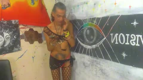 Snapshot of julieth_wolf chatting on 11, 10, 2025 Julieth Wolf online show from 11, 10, 2025