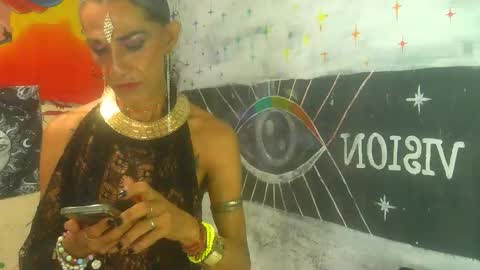 Snapshot of julieth_wolf chatting on 12, 10, 2025 Julieth Wolf online show from 12, 10, 2025