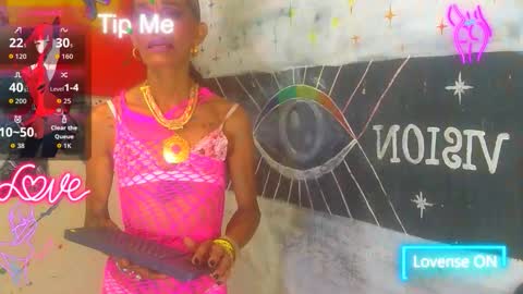 Snapshot of julieth_wolf chatting on 12, 10, 2025 Julieth Wolf online show from 12, 10, 2025