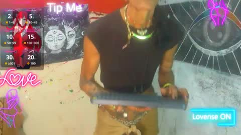 Snapshot of julieth_wolf chatting on 16, 10, 2025 Julieth Wolf online show from 16, 10, 2025