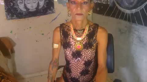 Snapshot of julieth_wolf chatting on 17, 10, 2025 Julieth Wolf online show from 17, 10, 2025