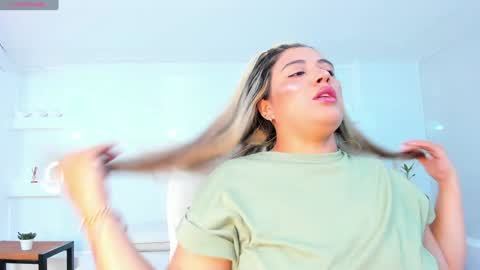 Julietha online show from 18, 1, 2025