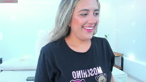 Julietha online show from 8, 2, 2025